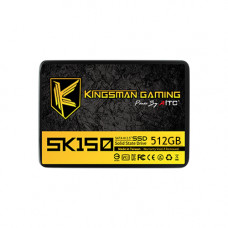 AITC KINGSMAN SK150 512GB 2.5 SATA III SSD